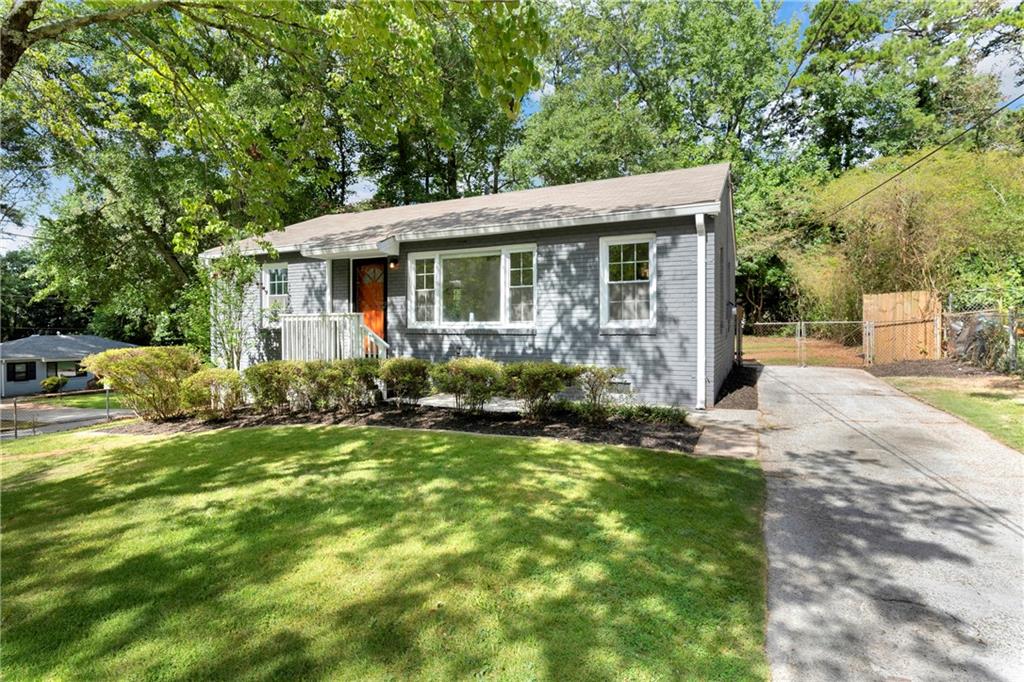 1993 Oak Valley Road Decatur, GA 30035 - Photo 1 of 26 Gallery Image 1