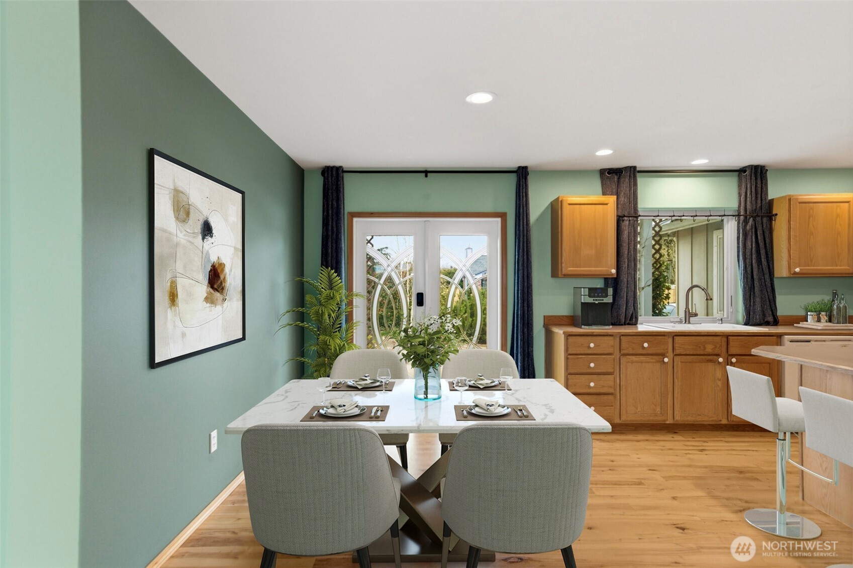 181 Duke Drive Sequim, WA 98382 - Photo 17 of 31