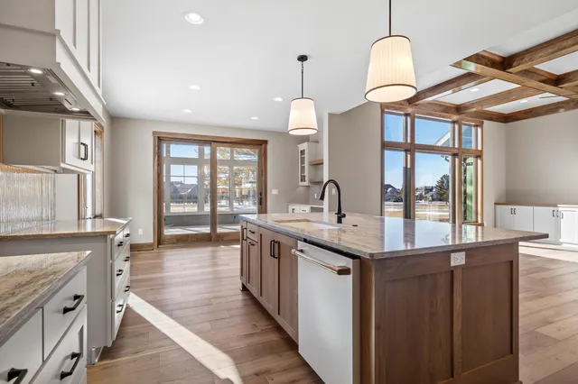 $744,303 | 303 Fairway Meadows Lane, Sheboygan Falls, WI 53085