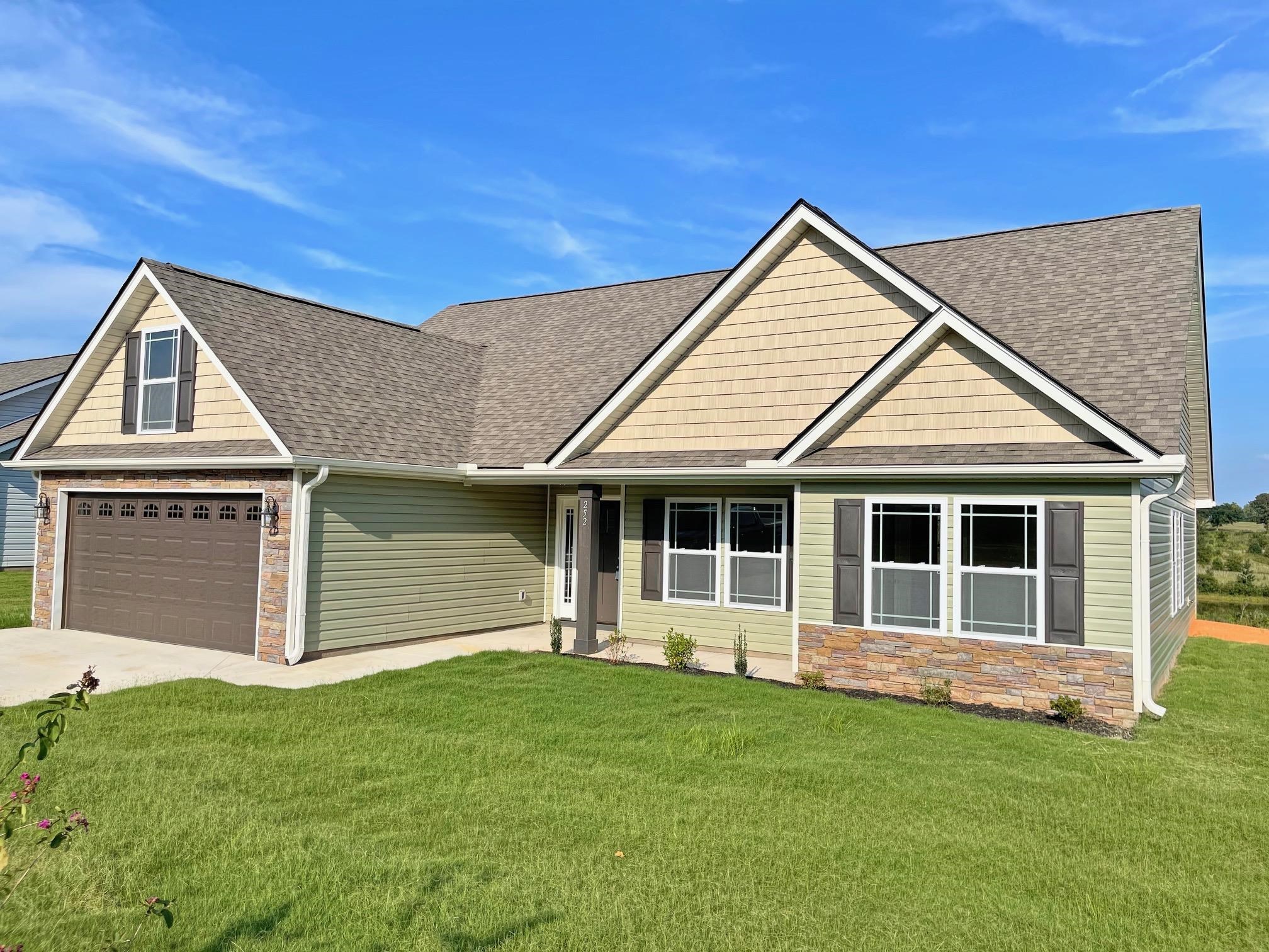 252 Long Branch Road Chesnee, SC 29323 - Photo 1 of 9
