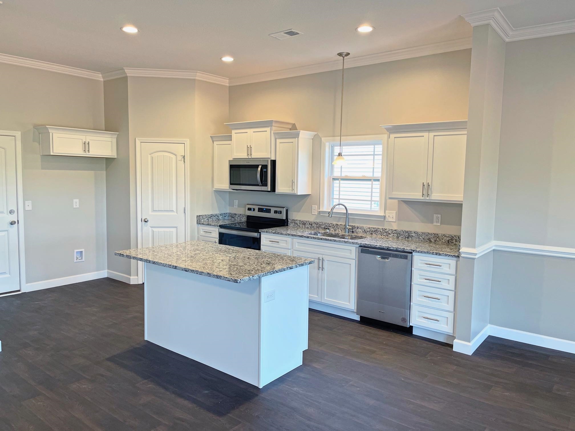 252 Long Branch Road Chesnee, SC 29323 - Photo 3 of 9