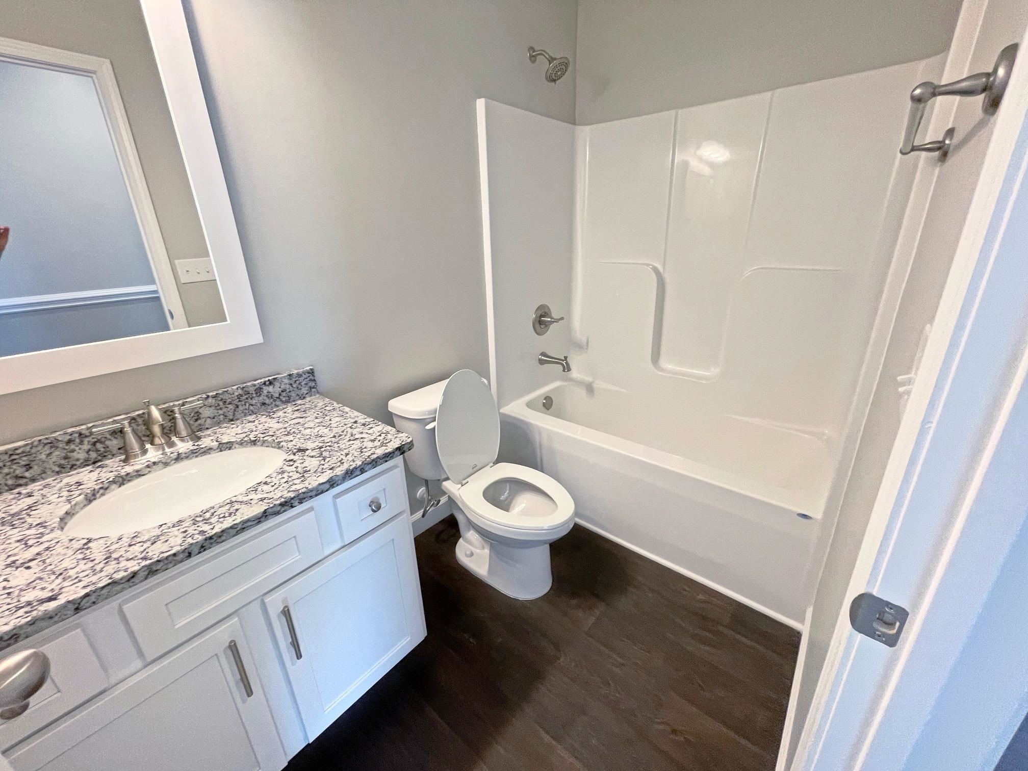 252 Long Branch Road Chesnee, SC 29323 - Photo 4 of 9