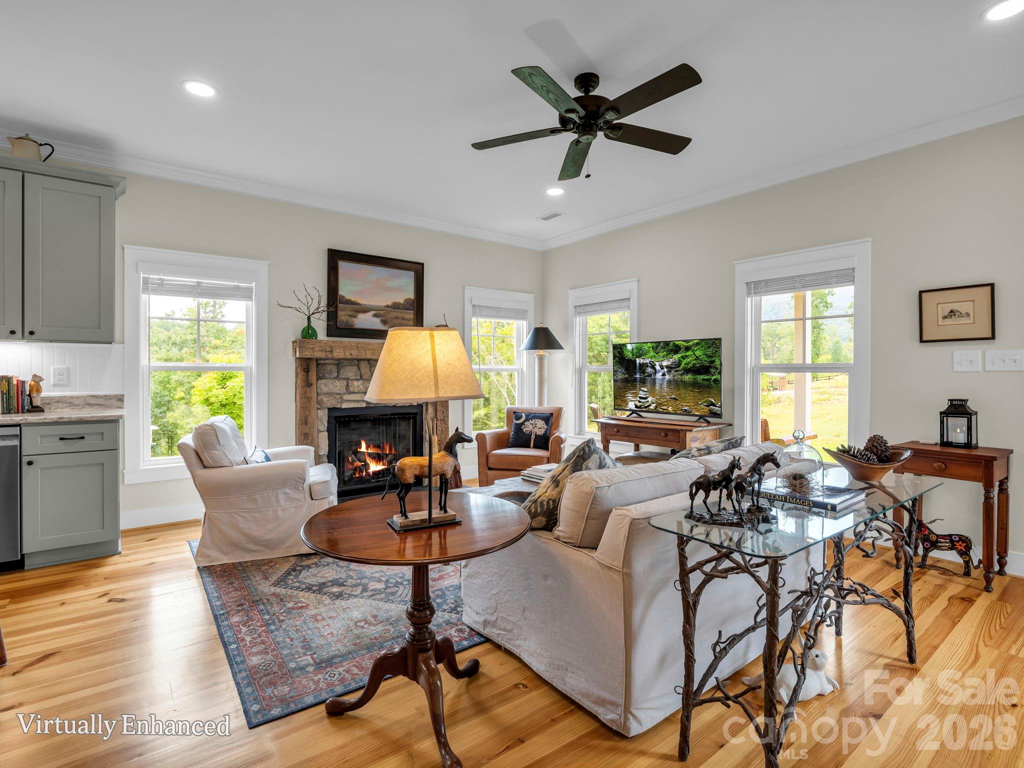 2255 Lake Adger Road Mill Spring, NC 28756 - Photo 17 of 48 Gallery Image 17