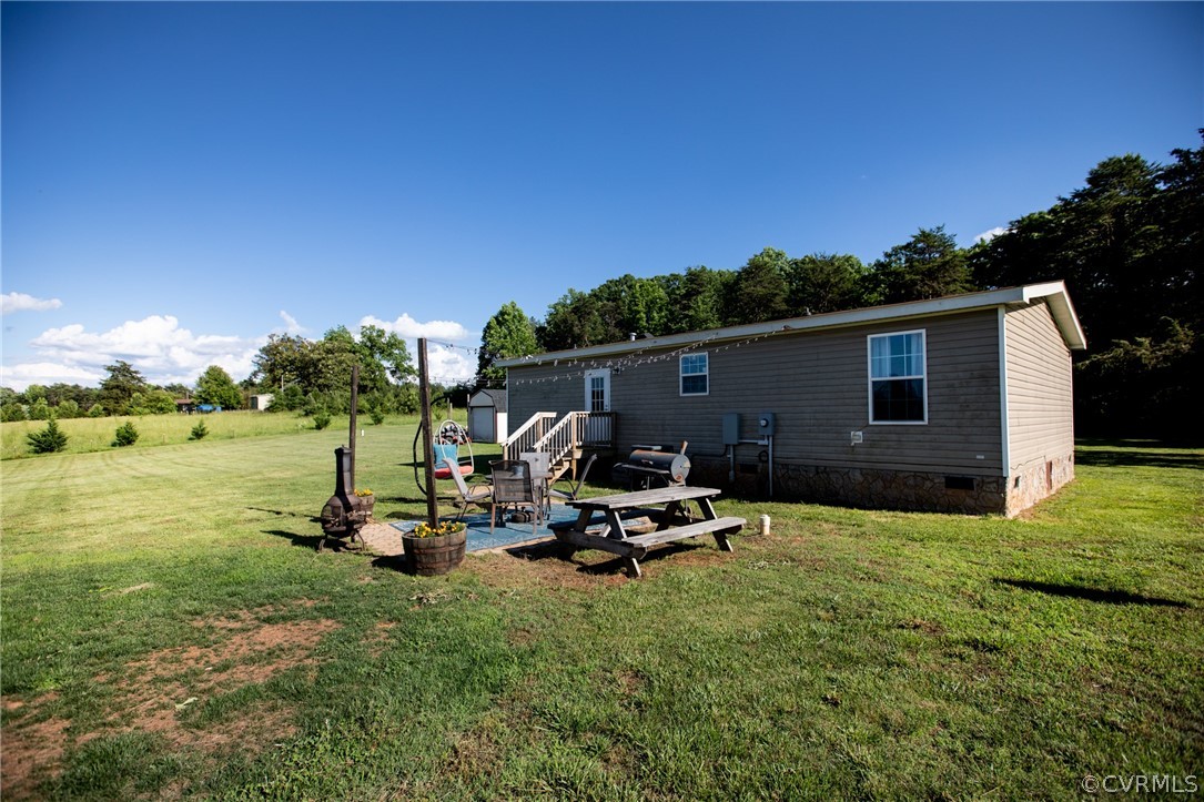 24 Salem Church Road Cumberland, VA 23040 - Photo 30 of 36 Gallery Image 30