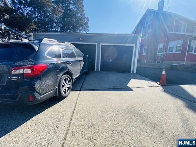 258 Franklin Street, Unit 3 Bloomfield, NJ 07003 - Photo 16 of 19 a view of outdoor space and deck