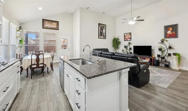 $2,750 | 11500 Royston Street, Fort Worth, TX 76244
