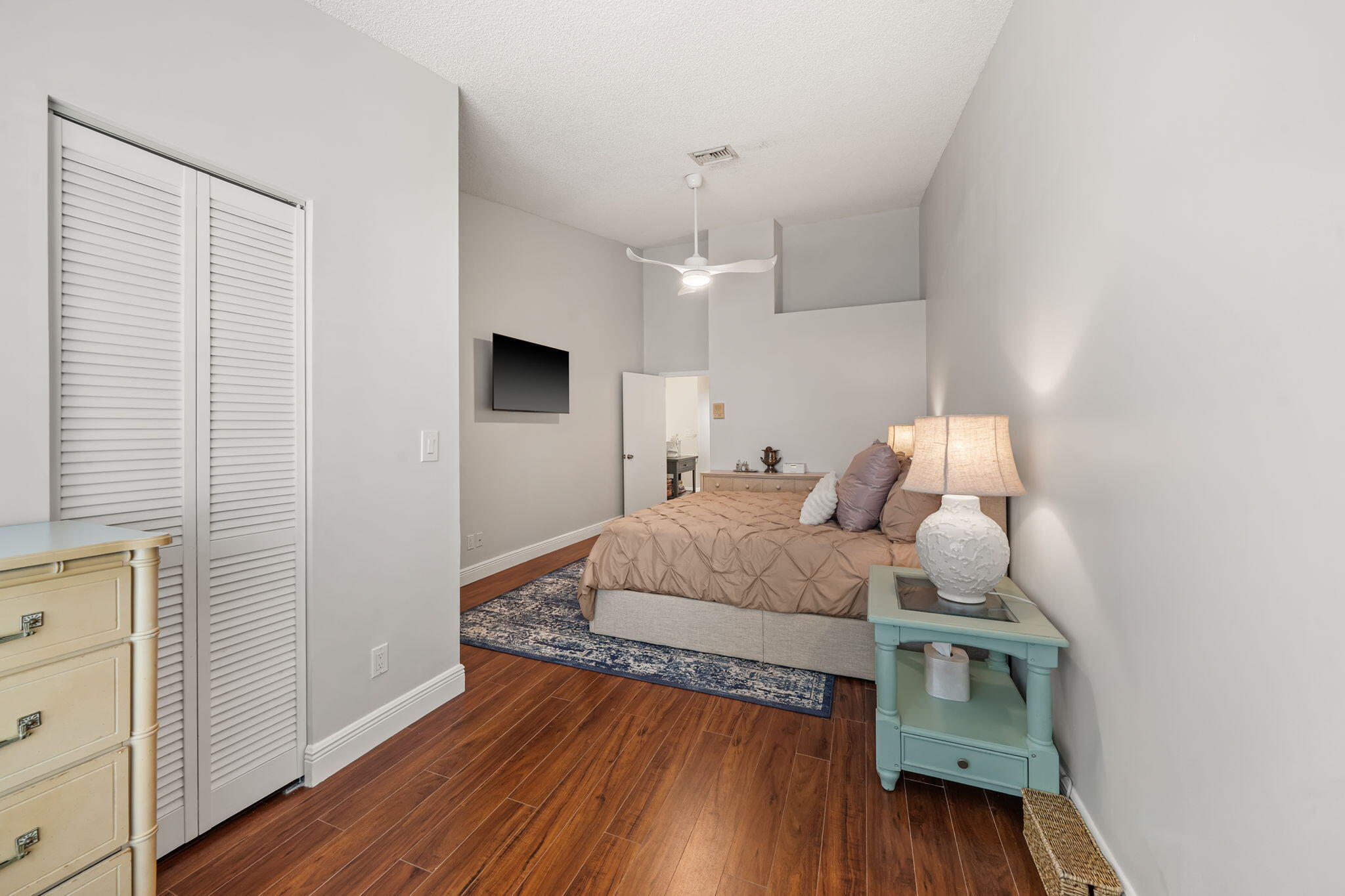 5250 Sapphire Valley Boca Raton, FL 33431 - Photo 28 of 35 Primary Suite