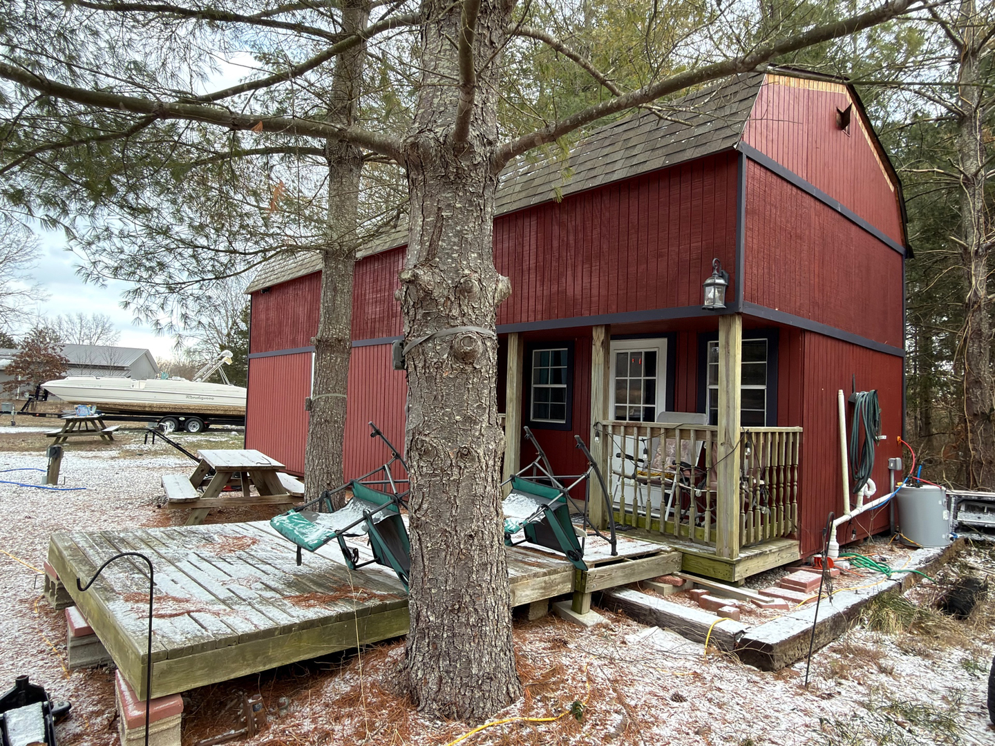 2878 Lazy Acre Road Odin, IL 62870 - Photo 11 of 33