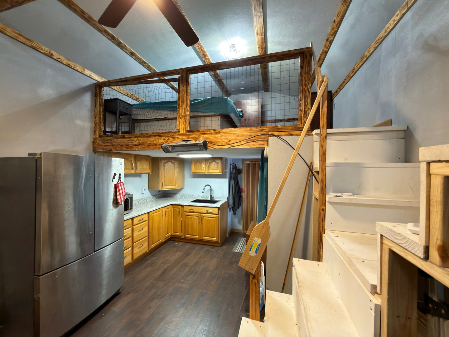 2878 Lazy Acre Road Odin, IL 62870 - Photo 15 of 33