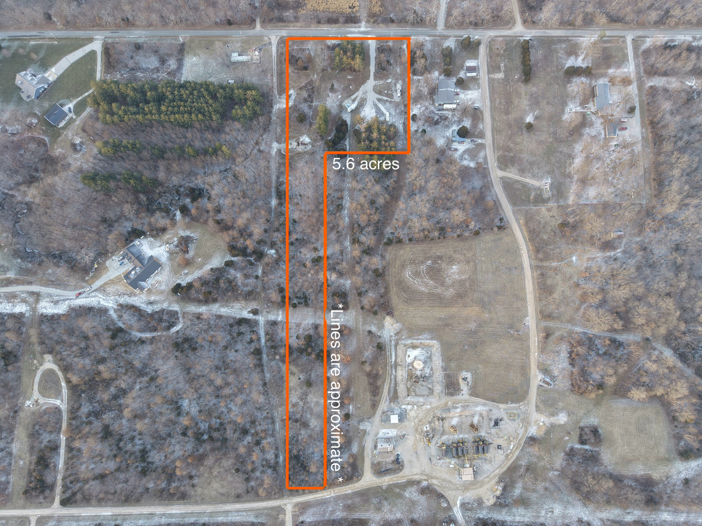 2878 Lazy Acre Road Odin, IL 62870 - Photo 2 of 33