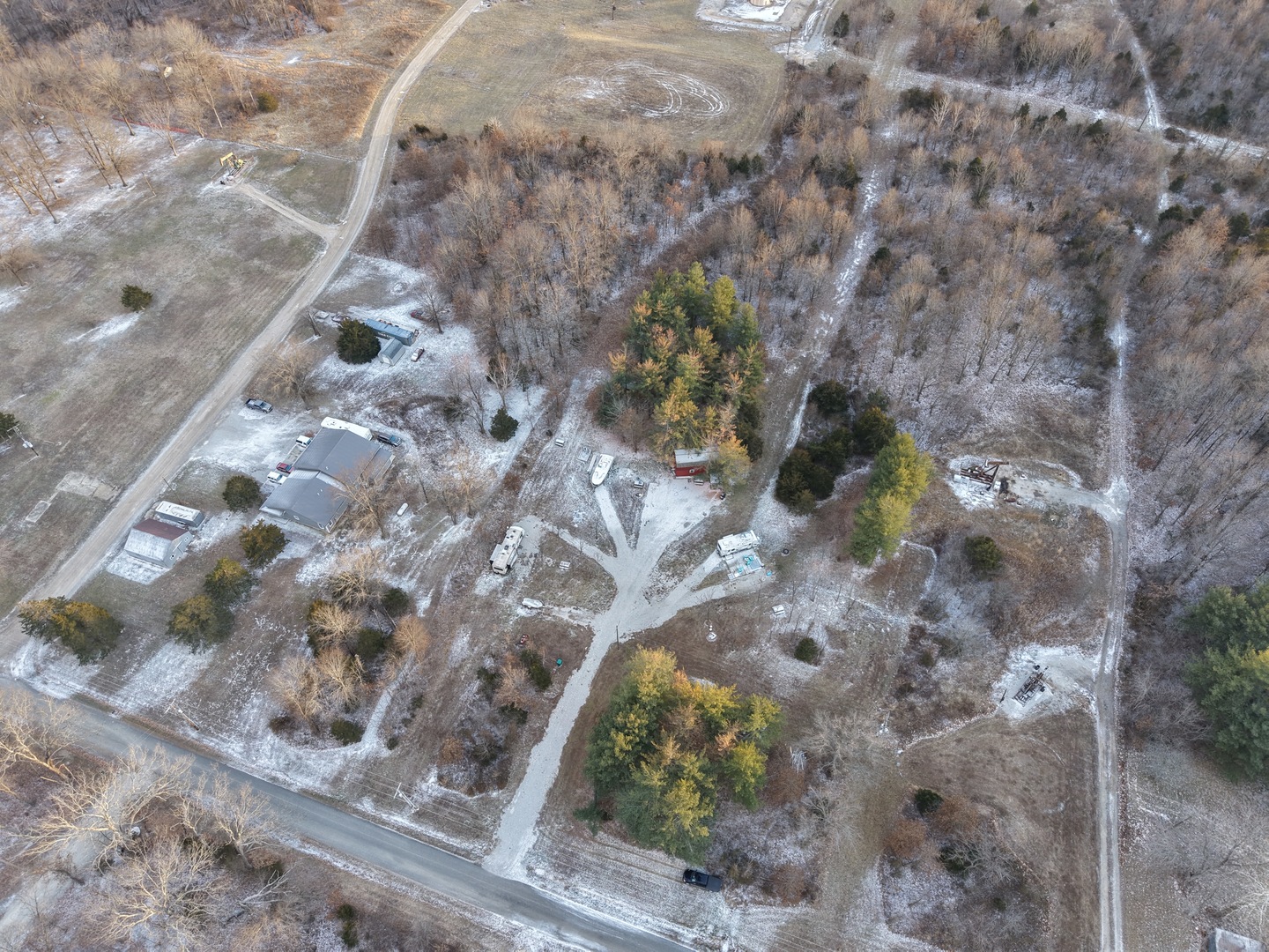 2878 Lazy Acre Road Odin, IL 62870 - Photo 31 of 33