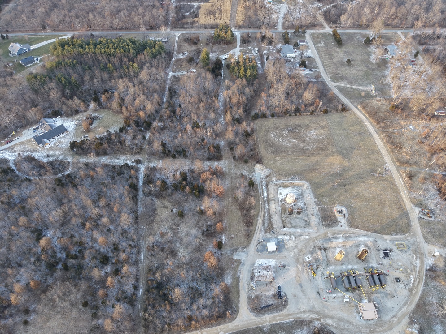 2878 Lazy Acre Road Odin, IL 62870 - Photo 32 of 33