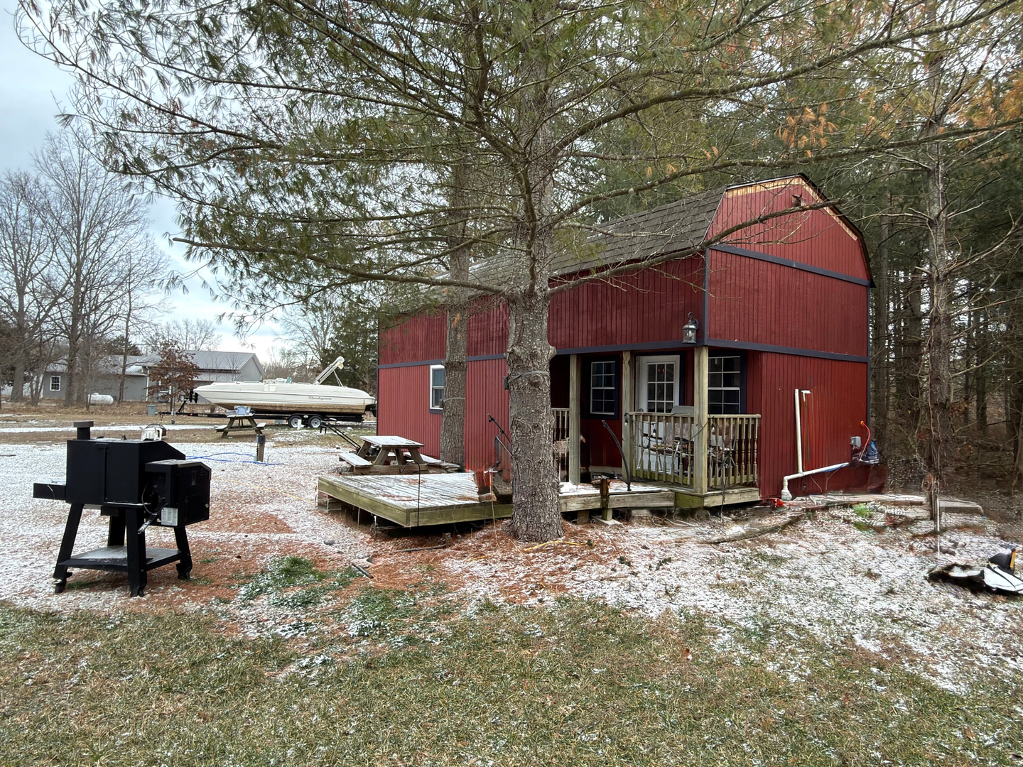 2878 Lazy Acre Road Odin, IL 62870 - Photo 4 of 33