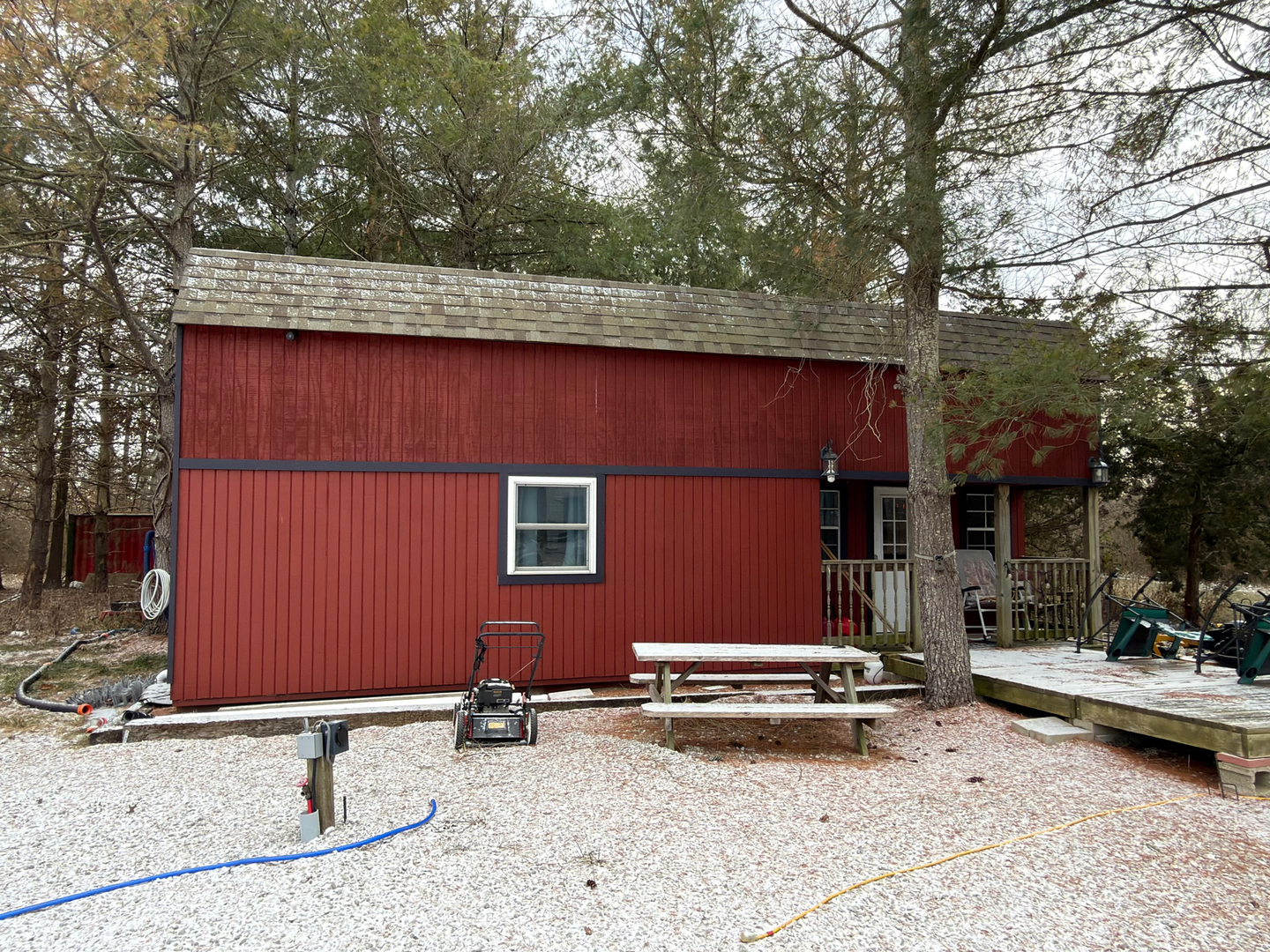 2878 Lazy Acre Road Odin, IL 62870 - Photo 7 of 33