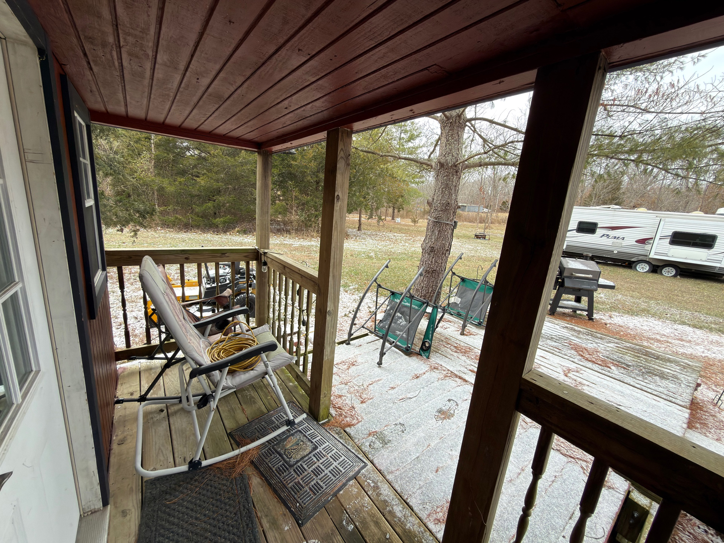 2878 Lazy Acre Road Odin, IL 62870 - Photo 9 of 33