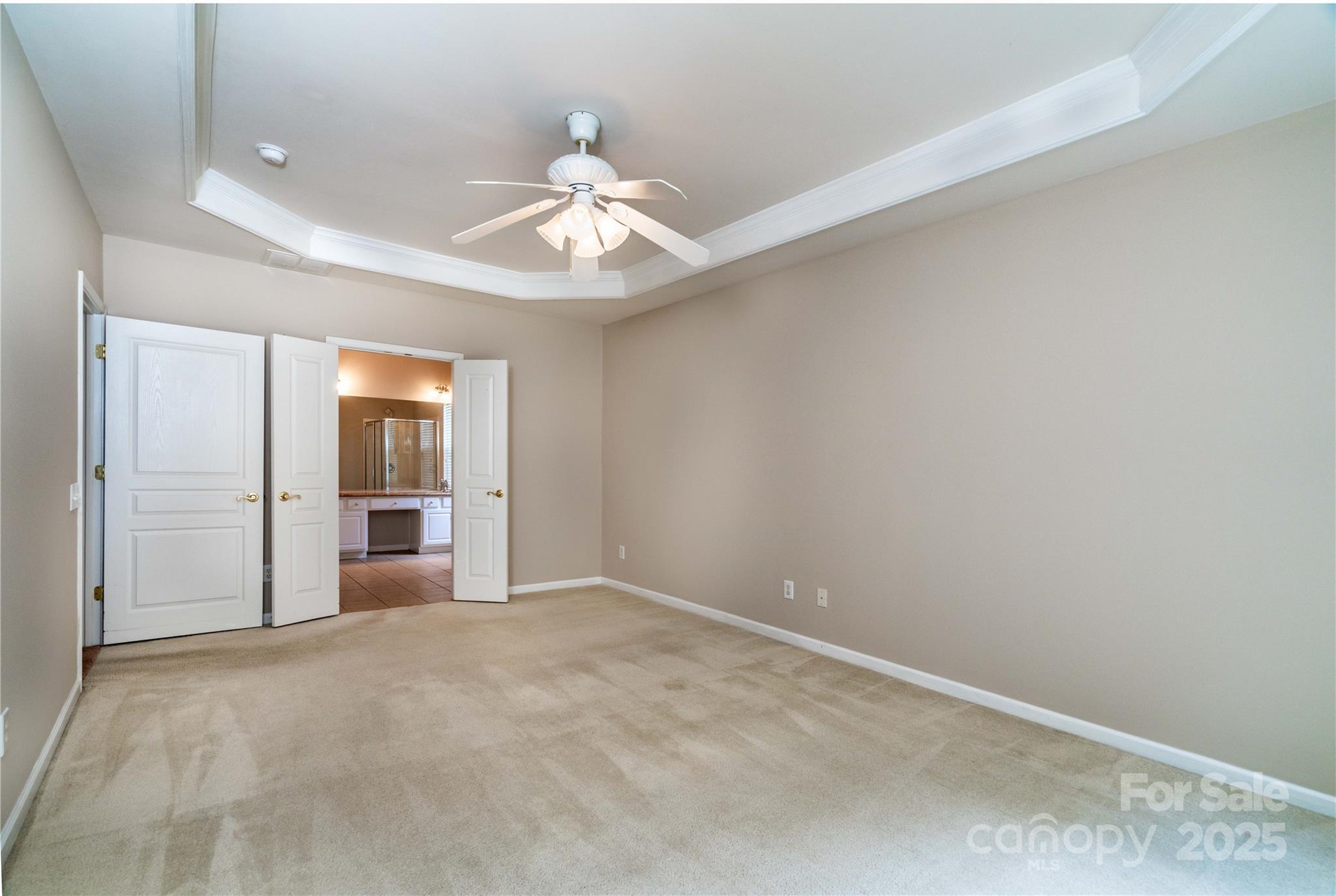 9514 Kestral Ridge Drive Charlotte, NC 28269 - Photo 21 of 32 wooden floor in an empty room with a window