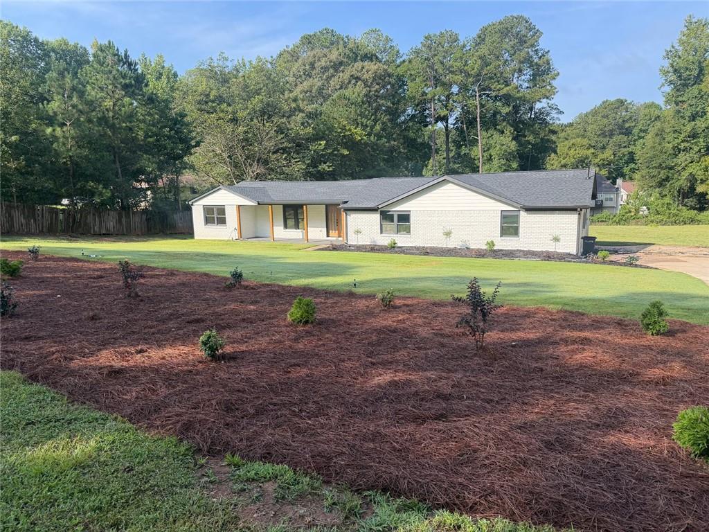 5508 Hiram Lithia Springs Road Southwest Powder Springs, GA 30127 - Photo 42 of 44 Gallery Image 42