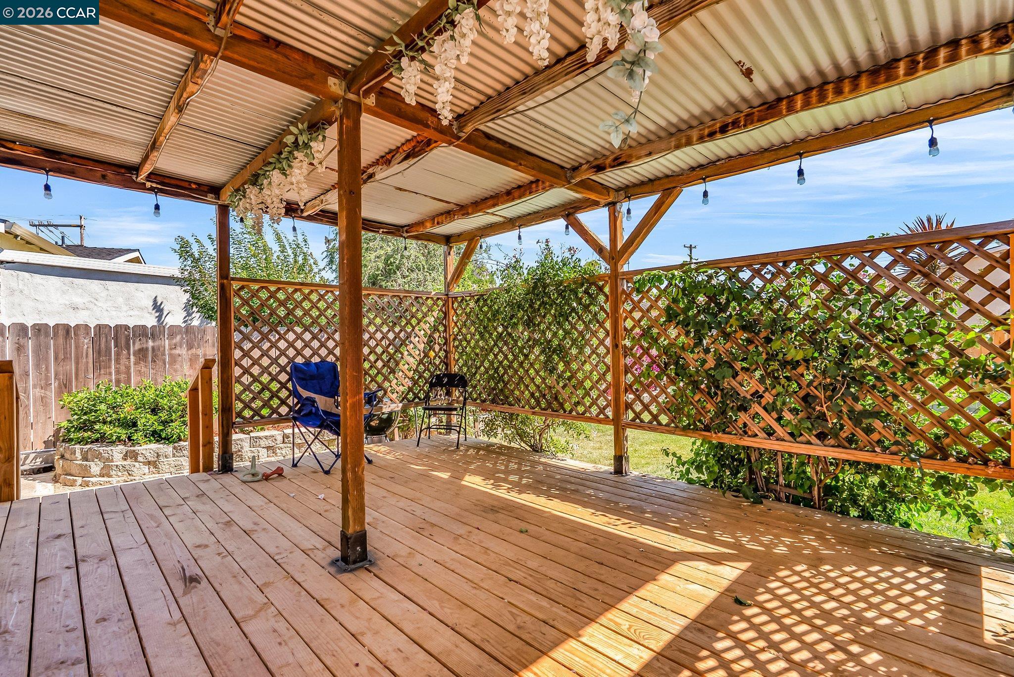 183 West Leland Road Pittsburg, CA 94565 - Photo 14 of 21 a outdoor view with a sitting space