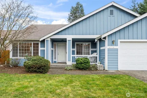 $499,950 | 8508 165th St Court East, Puyallup, WA 98375