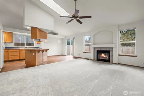 $499,950 | 8508 165th St Court East, Puyallup, WA 98375