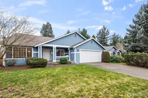 $499,950 | 8508 165th St Court East, Puyallup, WA 98375