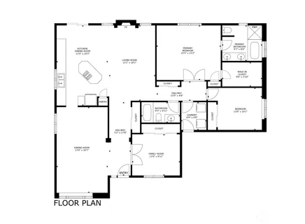 $499,950 | 8508 165th St Court East, Puyallup, WA 98375