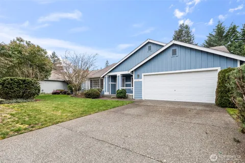 $499,950 | 8508 165th St Court East, Puyallup, WA 98375