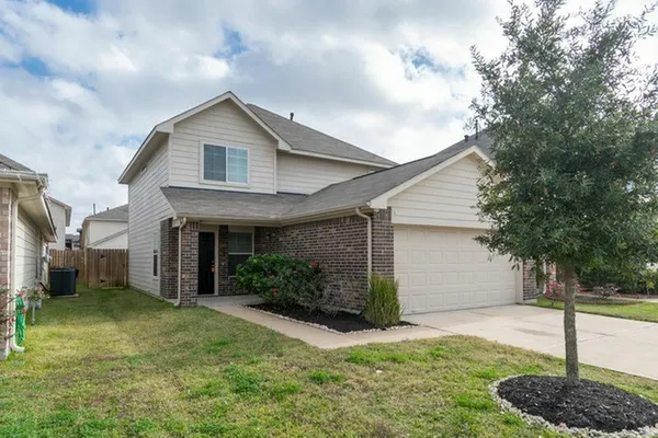 $2,020 | 5562 Latta Plantation Drive, Katy, TX 77449