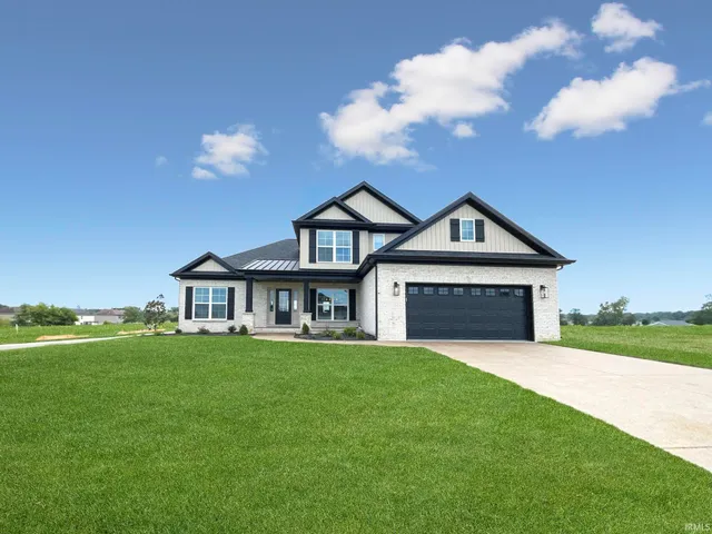 $469,000 | 4331 Chaska Drive, Evansville, IN 47725