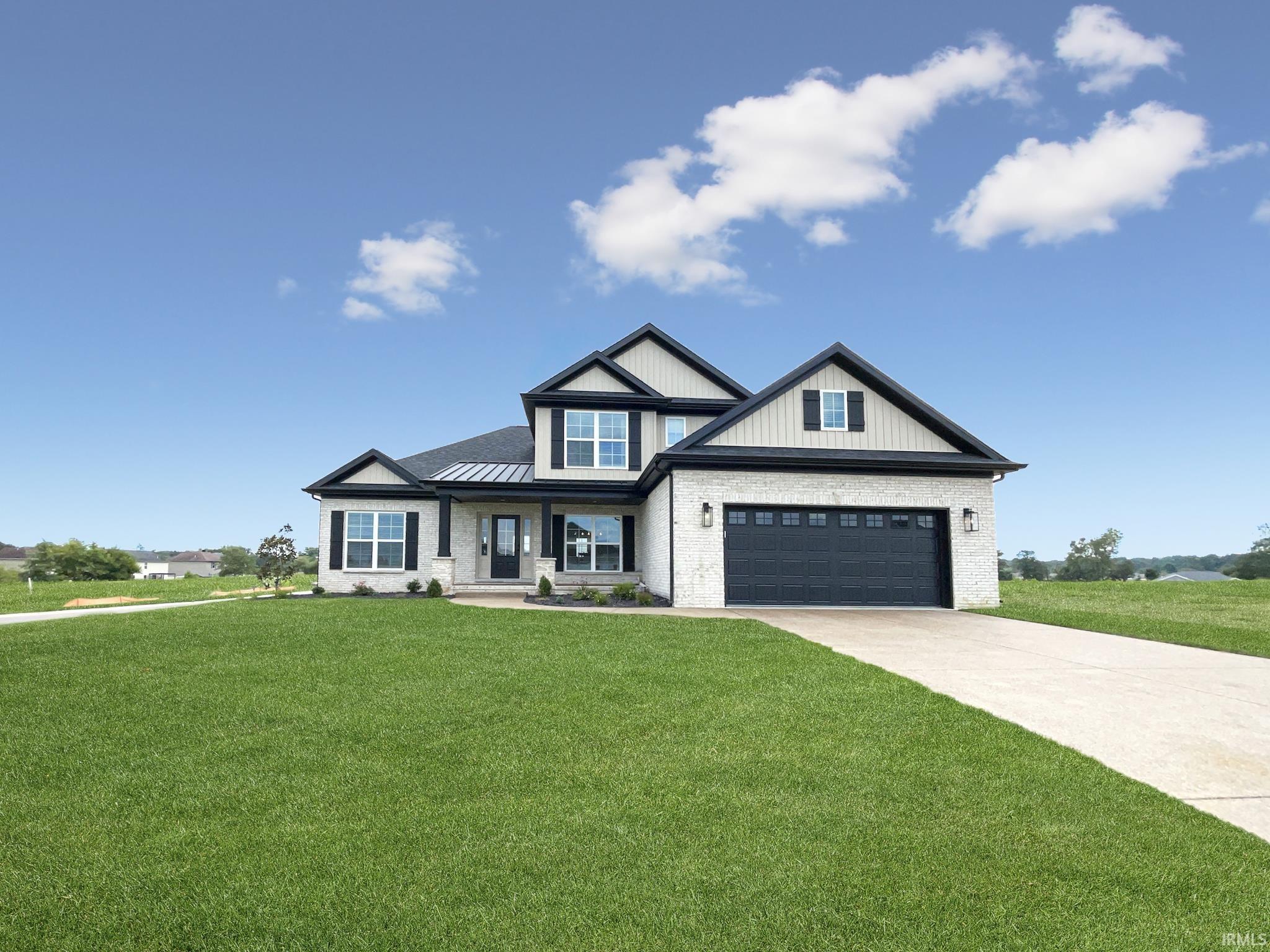 4331 Chaska Drive Evansville, IN 47725 - Photo 1 of 26