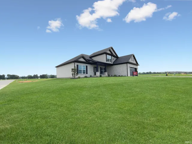 $469,000 | 4331 Chaska Drive, Evansville, IN 47725