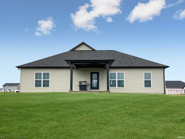 $469,000 | 4331 Chaska Drive, Evansville, IN 47725
