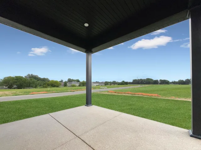 $469,000 | 4331 Chaska Drive, Evansville, IN 47725