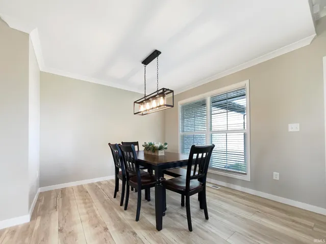 $469,000 | 4331 Chaska Drive, Evansville, IN 47725