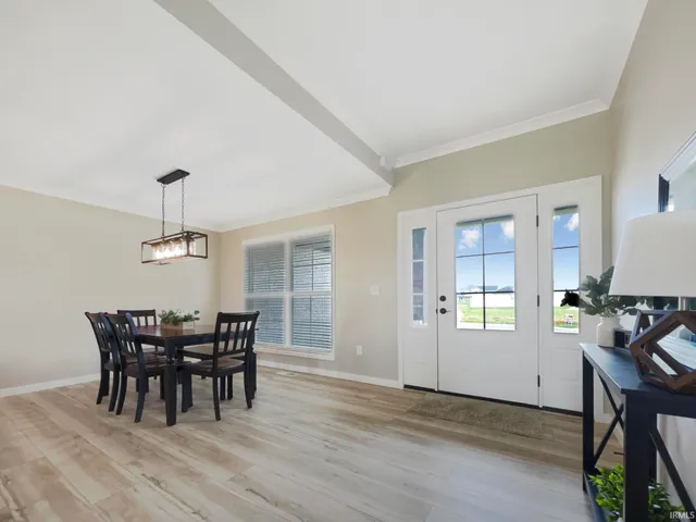 $469,000 | 4331 Chaska Drive, Evansville, IN 47725