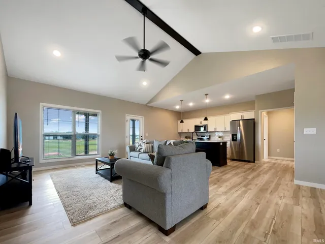 $469,000 | 4331 Chaska Drive, Evansville, IN 47725