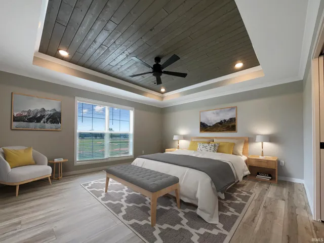 $469,000 | 4331 Chaska Drive, Evansville, IN 47725