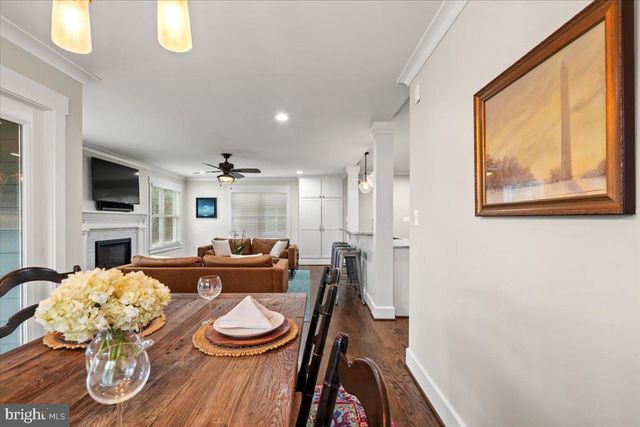 $1,650,000 | 15 East Chapman Street, Alexandria, VA 22301