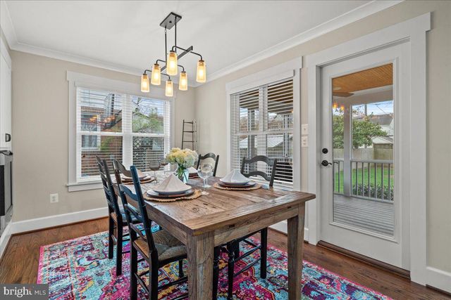 $1,650,000 | 15 East Chapman Street, Alexandria, VA 22301