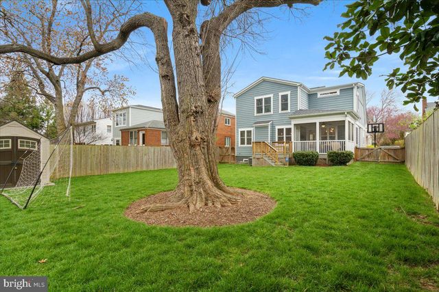 $1,650,000 | 15 East Chapman Street, Alexandria, VA 22301