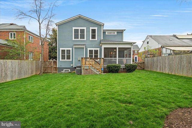 $1,650,000 | 15 East Chapman Street, Alexandria, VA 22301