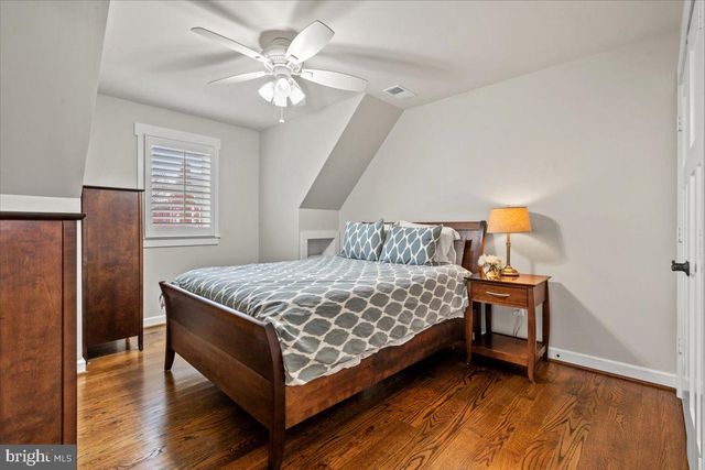 $1,650,000 | 15 East Chapman Street, Alexandria, VA 22301