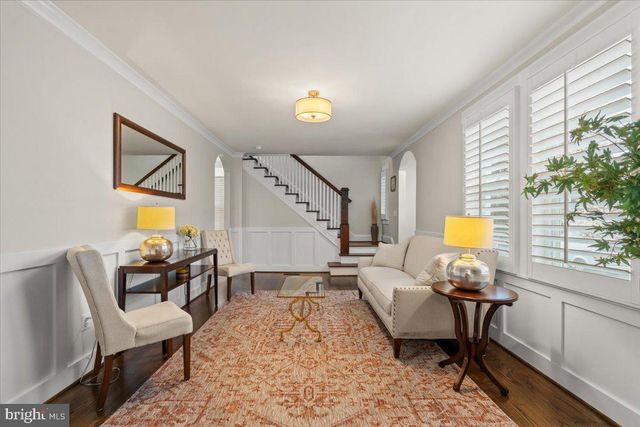 $1,650,000 | 15 East Chapman Street, Alexandria, VA 22301