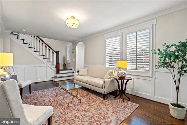 $1,650,000 | 15 East Chapman Street, Alexandria, VA 22301