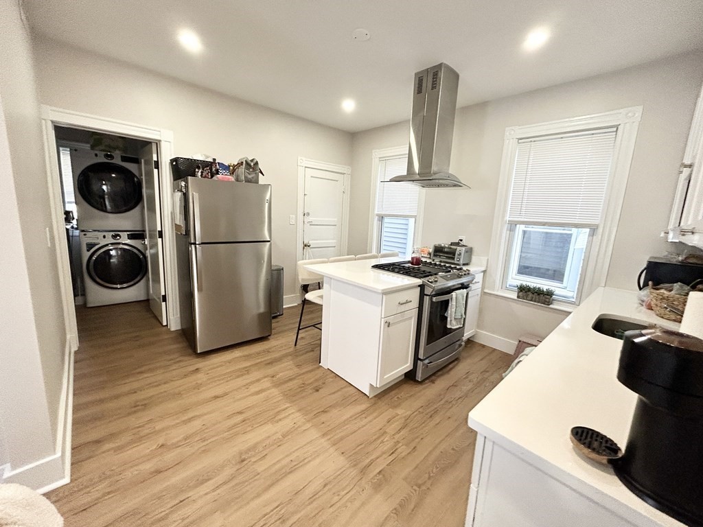 74 Marine Road, Unit 2 Boston, MA 02127 - Photo 2 of 9