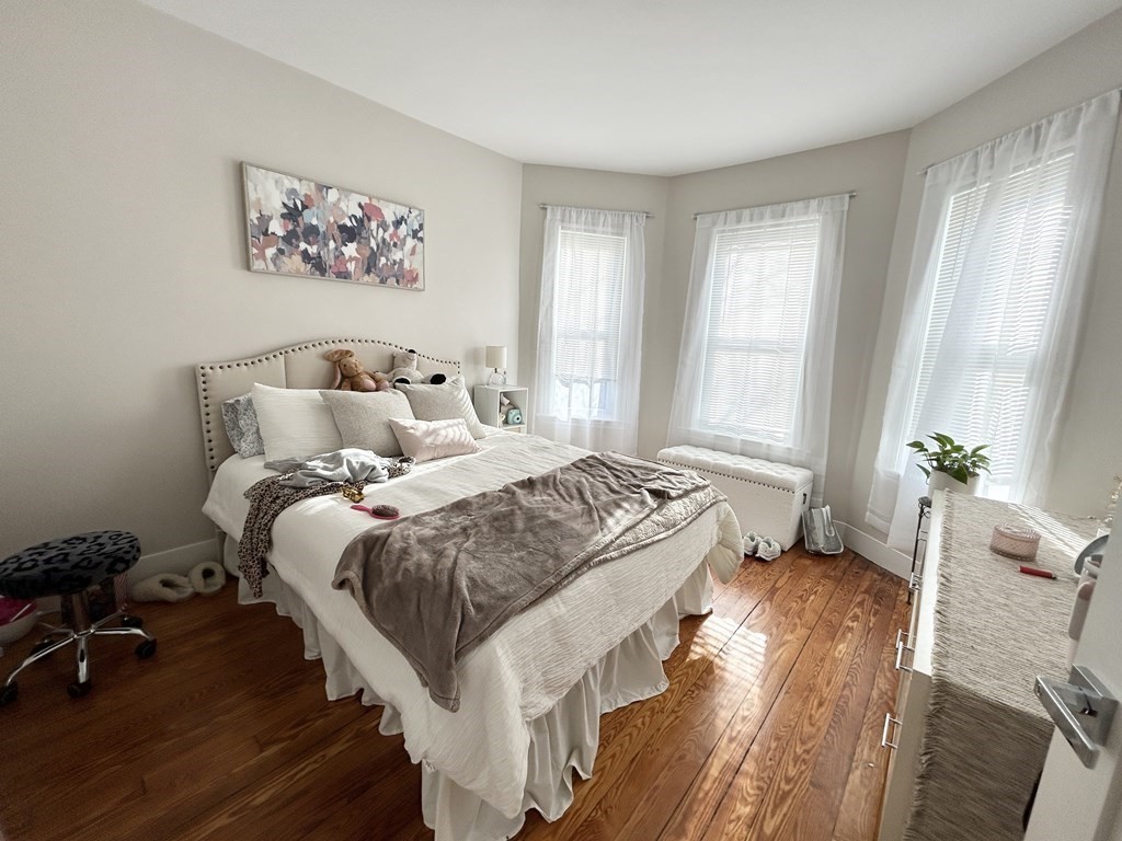 74 Marine Road, Unit 2 Boston, MA 02127 - Photo 5 of 9