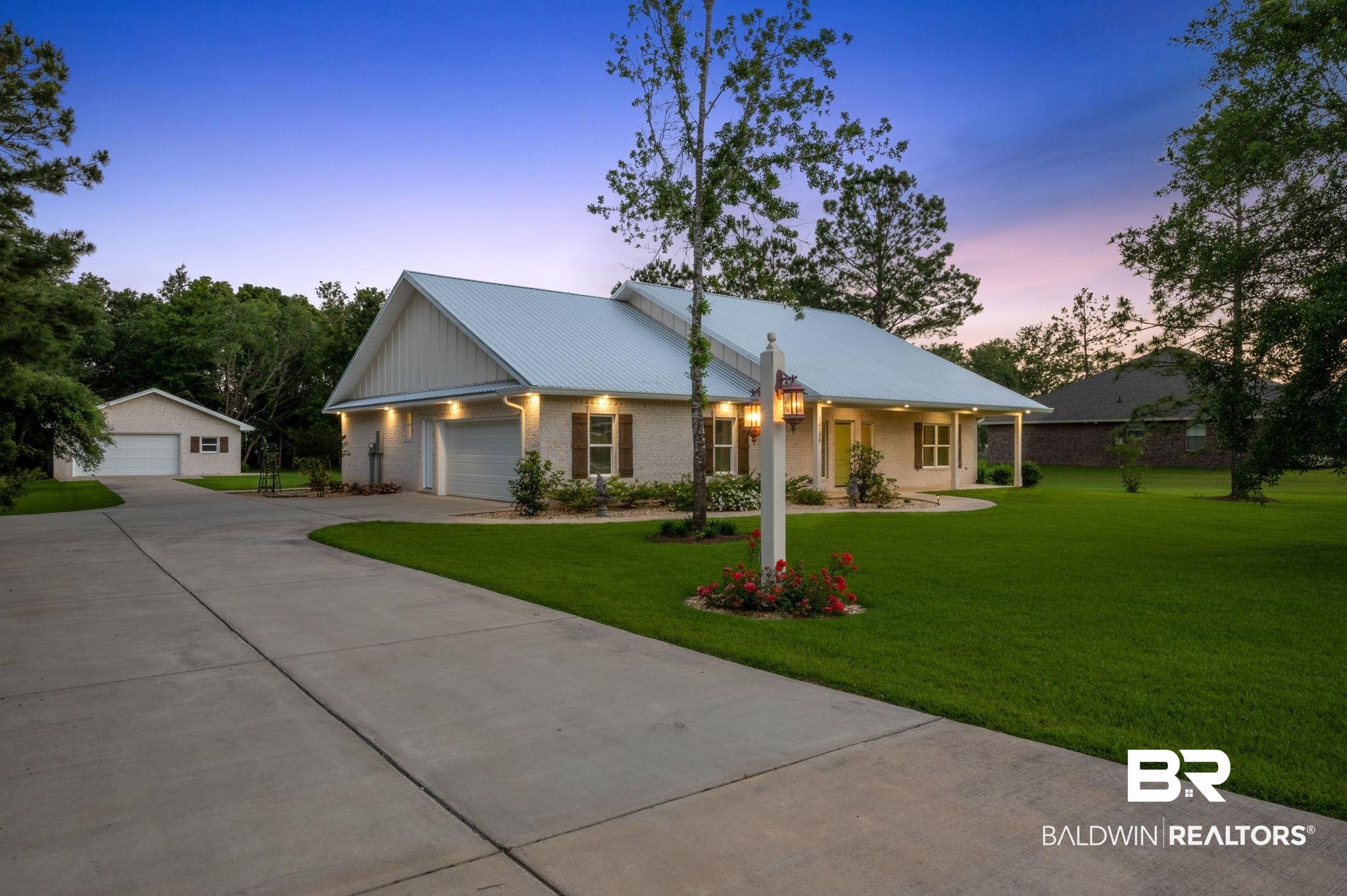 14248 Sierra Court Summerdale, AL 36580 - Photo 4 of 47