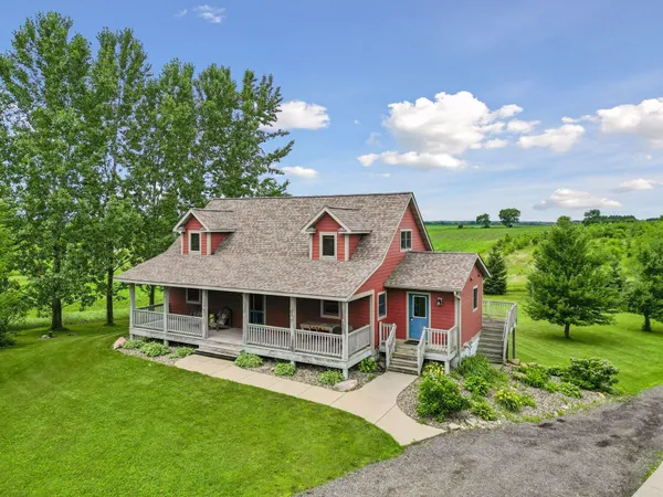 $575,000 | 231 155th Street, Amery, WI 54001