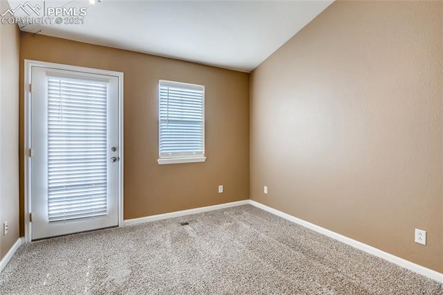 815 Weber Ridge Point Colorado Springs, CO 80903 - Photo 15 of 33