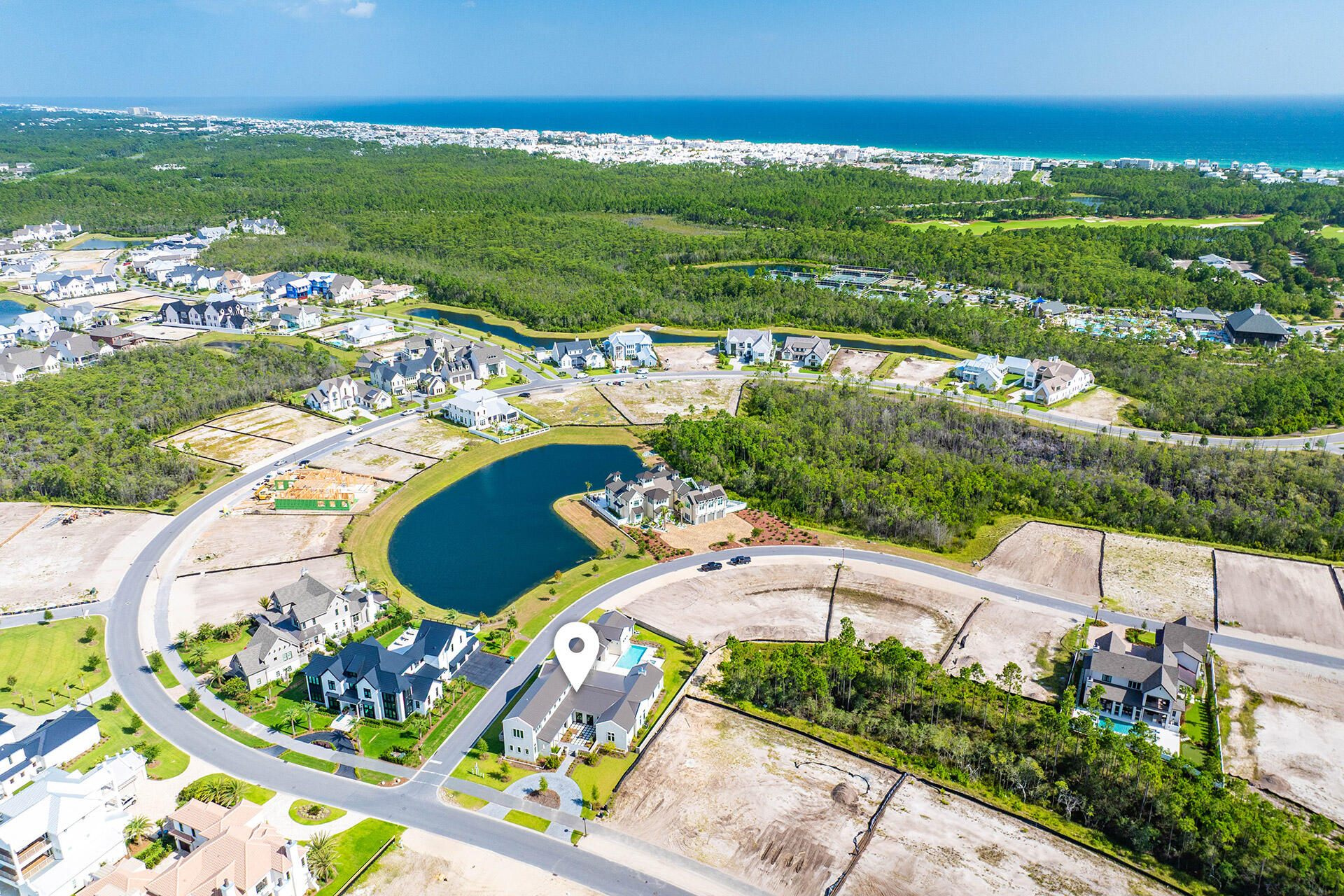36 Sandcord Dr Inlet Beach Inlet Beach, FL 32461 - Photo 173 of 191 36-Sandcord-Drive-Watersound-Camp-Creek